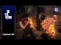 The Evil Within Capítulo 6 | Nos rodean y no hay salida — Gameplay en Español