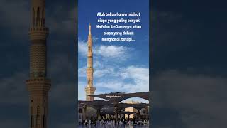 Motivasi Al-Quran Part 1 #tilawah #alquran #tahfidzulquran #tahfidz #motivasialquran