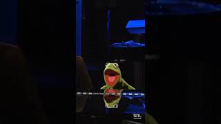 the most ironic sentence in Muppet history #shorts #muppets #snl #saturdaynightlive #jasonsegel