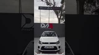 Polo Wrc Tampon Montajımız