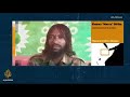 Jaal Marroo Dirribaa Lammeessaa Dhaggeeffadhu 