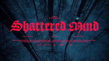 AVOURA - Shattered Mind (Official Video)