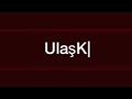 ULAŞK VİRÜSÜ HER YERDE !!- Plague Inc Türkçe