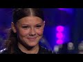 ”Vackraste Adele-tolkningen” - juryn om Dao Di Ponziano Molanders solosång - Idol 2019