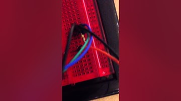 Arduino SIK: Bend Sensor and Servo