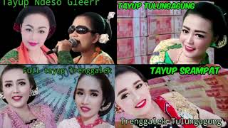Full Album Tayup Agustusan