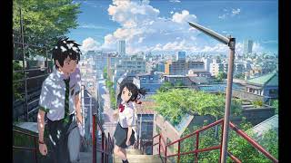 Vance Joy - Riptide (Nightcore)