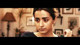 Vidamuyarchi Official Trailer