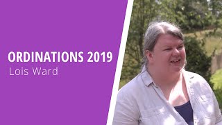 Full Ordinations 2019: The Church of England in Lancashire; Lois Ward Update