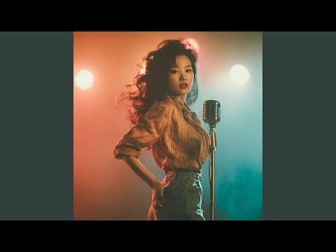 미련이 춤을 춰