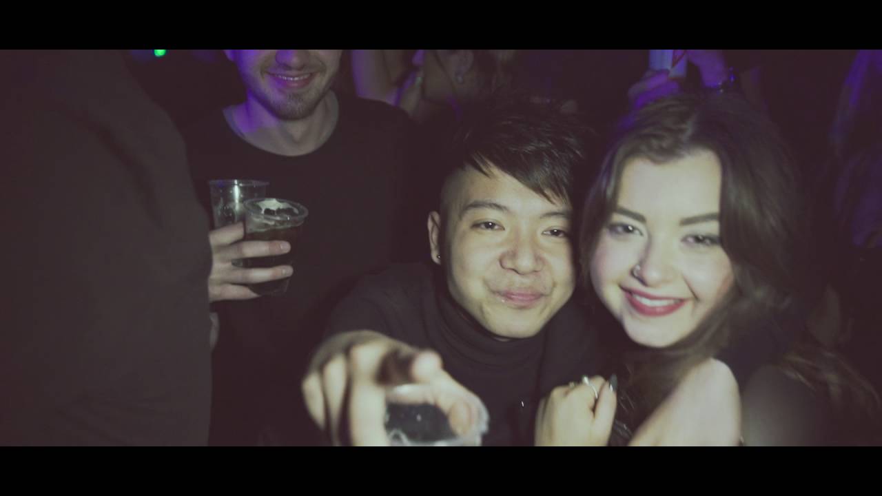 Oberres Presents - Eats Everything / Sean Branton / Twenty2 / Stu Bush / Lee Garett & much more