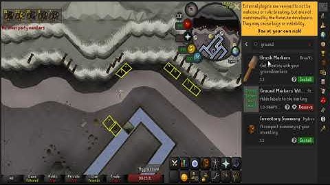 Runelite Ground markers guide (with labels)