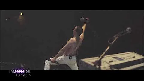 ONE NIGHT OF QUEEN EN TOURNEE ET A LA SEINE MUSICALE EN 2020 !