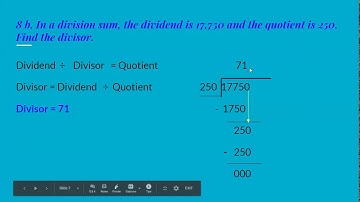 Class 4, Mathematics, Chapter 7 Part 2 by Anju Chopra
