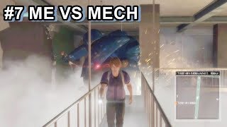 City Shrouded in Shadow part 7 English Translation