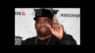 Patrice O’Neal #39 - Pogo McCartney