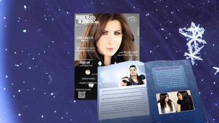 Nancy Ajram Fans Magazine - Issue 12