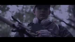 Moments Ahead - Part One '' First Contact '' Short Horror Film Series 2015