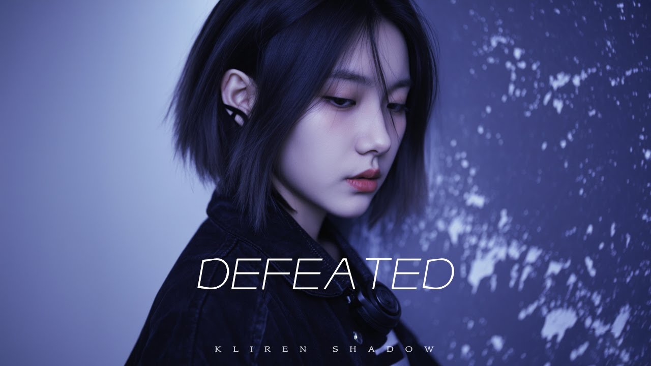 Watch Defeated - Kliren Shadow (Official Lyric Video) on YouTube Watch Defeated - Kliren Shadow (Official Lyric Video) on YouTube