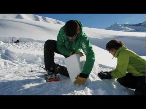 Как да си построим иглу