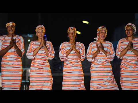 Haidar Sk Yettore Cheick Haruna Sankare Mali Clips Official Video Fulani Song