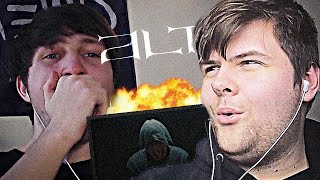 One of the best songs we've heard all year 🔥 ▶️ alt. - A.D.D [REACTION!]