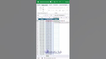 Como Identificar Valores Duplicados com as Funções SE e CONT.SE
