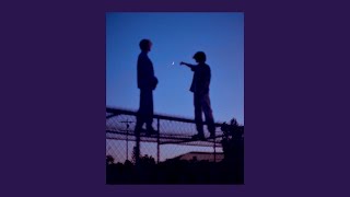 something about that night / an indie playlist