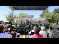 Tamalii polynesian entertainment  samoan dance  arizona aloha festival 2016