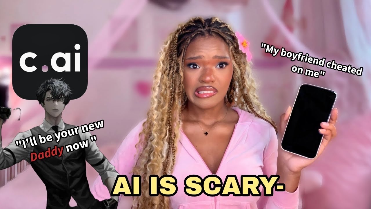 I JUDGED YOUR CONFESSIONS WITH A TOXIC AI MAFIA BOSS