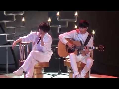 【20140907】2014华晨宇“火星”北京演唱会《The Kill》（Ft. 左立）