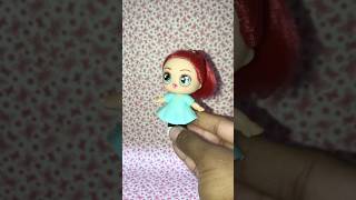 Amei Minha Nova Princesinha