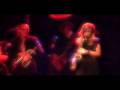 Candy dulfer funked up and chilled out epk