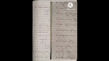 IDT GST Introduction and basic with examples Part 1 | Indirect Tax #cma #notes #shorts