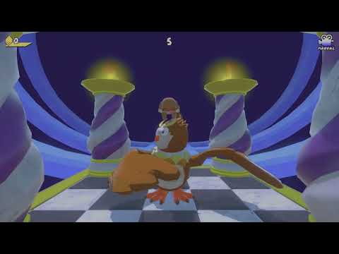 Super Sami Roll (Vera) 3-13 in 15,69 (PB)
