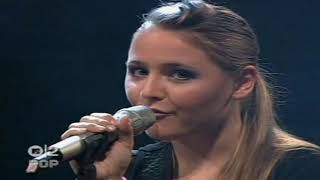 Wonderwall - [One More] Song For You (Mondino Pop Show, 2003)