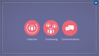 GiveCentral Community : A Donor Management Software That is Intuitive and Efficient