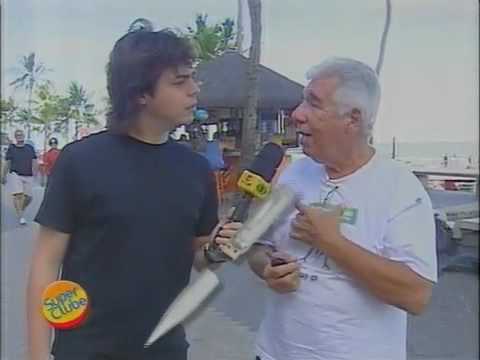 Murilo Gun - POR QUE o nome é PEN drive se não tem formato de caneta?