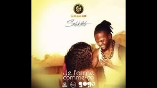 STEKFRITE_ Je l'aime comme ça (Audio Officiel) Prod by Olsen_ Mix Black B a la prod/SM_Bling Muzik