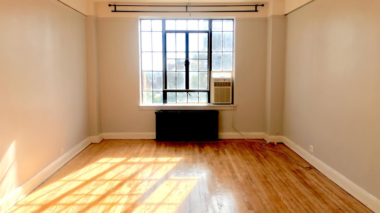 101 Lafayette Avenue #11K - Fort Greene, Brooklyn, NY