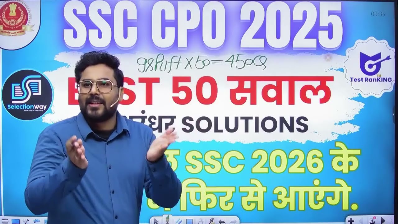 Top 50 Quality Questions 