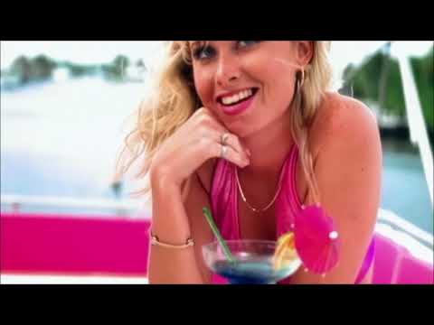 The Tamperer feat. Maya - Feel it (extended Version) Dvj Alan Santos HD