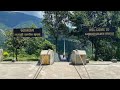 Gandaki golden bridge baglung parbat nepal krishna khatri tk2 vlog 2024