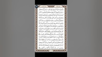 القرآن الكريم | القارئ ياسر الدوسري صفحة 16 سورة البقرة