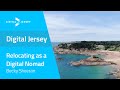 TalkBeckyTalk shares her experience about relocating to Jersey