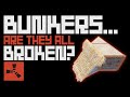 Are ALL The Bunkers Broken in RUST?
