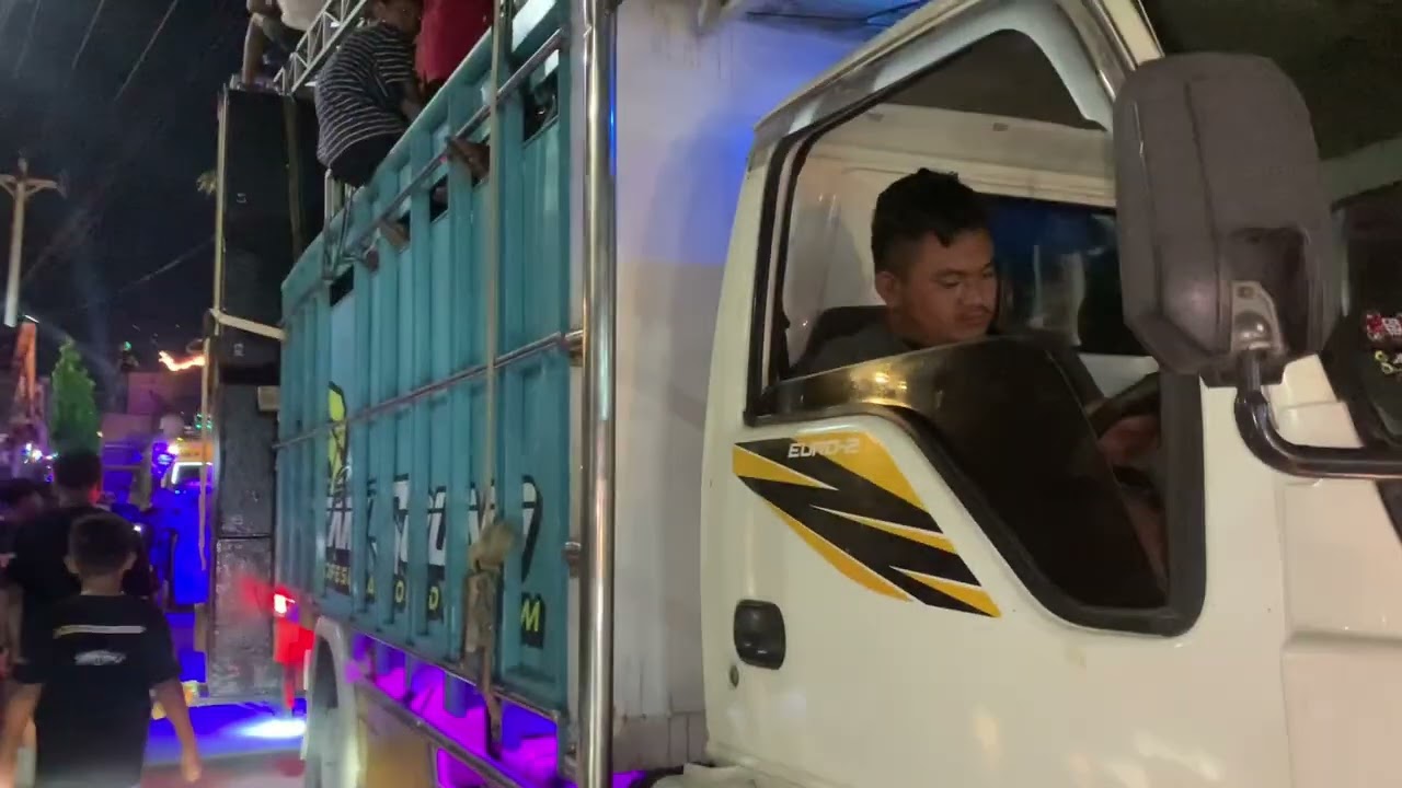 Takbir keliling 2024 Ds Sugihrejo,Ds sambirejo,Ds Karaban,Gabus,kuryokalangan