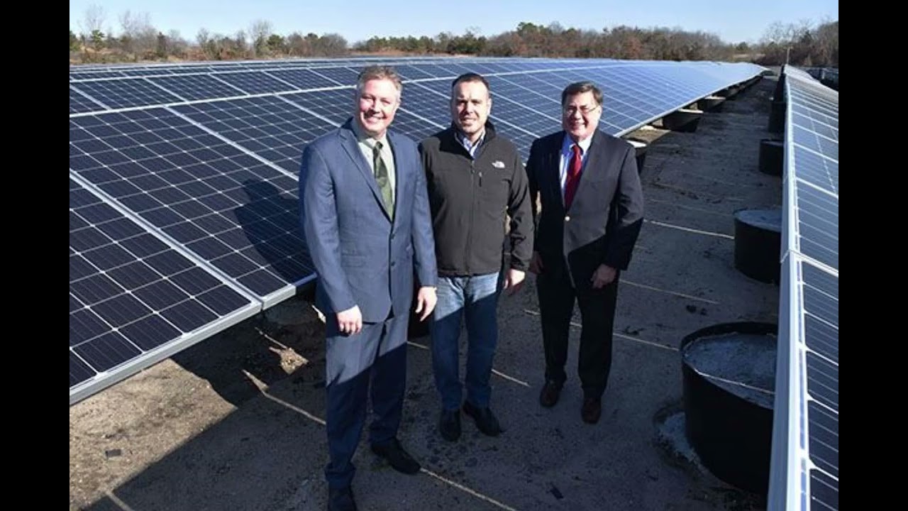 Solar Advocacy Commercial