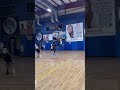 YPK RAYE ALMOST CATCHES A BODY