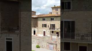 Boutique Hotel in Tuscany - Dreamer